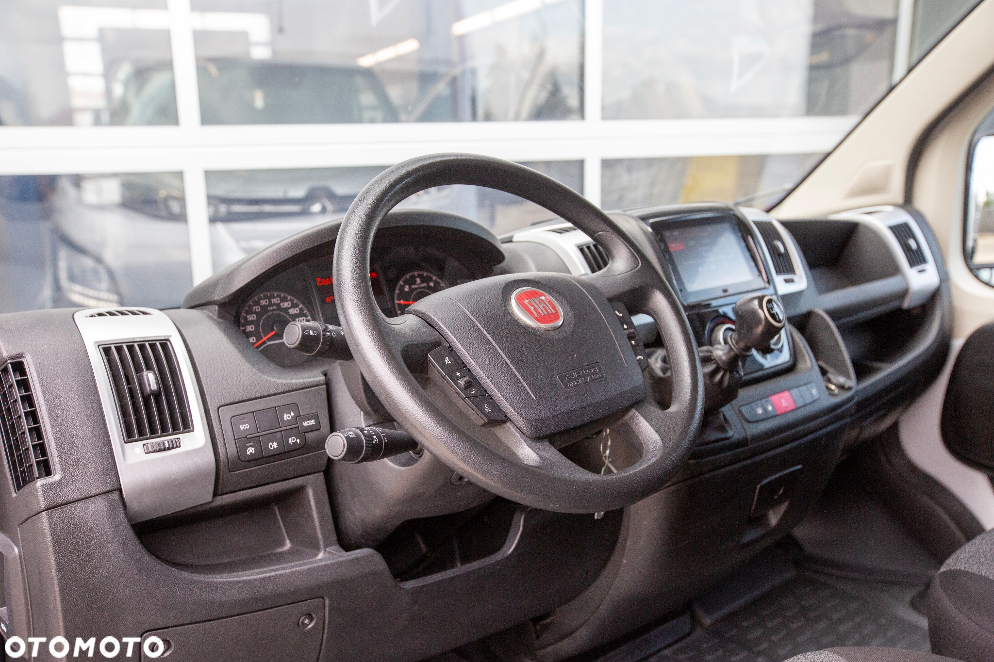 Fiat Ducato 2.3 MAXI L4H2 Professional - 10