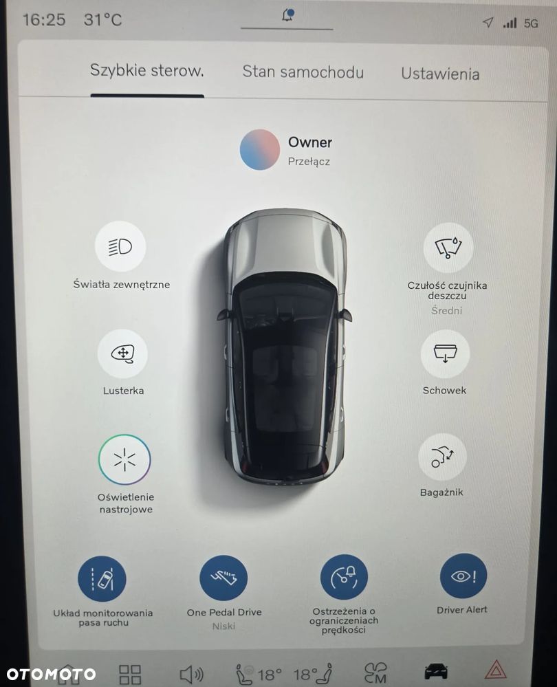 Volvo EX30 69kWh Single Motor Long Range Plus - 29