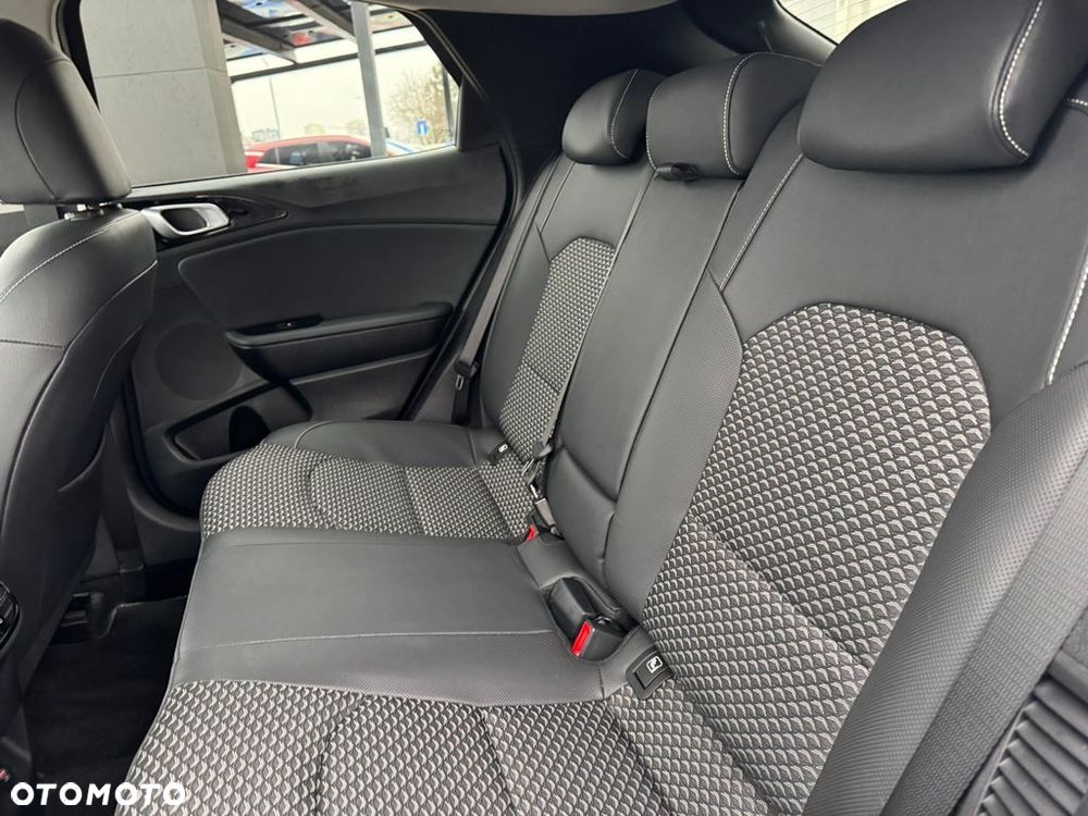 Kia XCeed 1.6 GDI PHEV Business Line DCT - 20