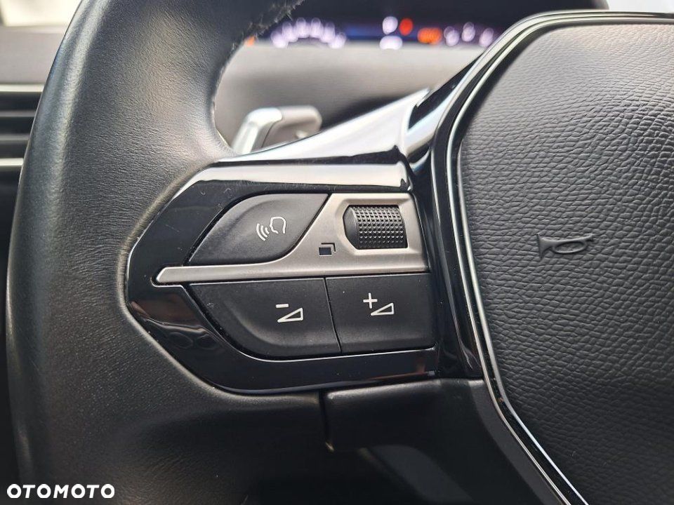 Peugeot 3008 - 20
