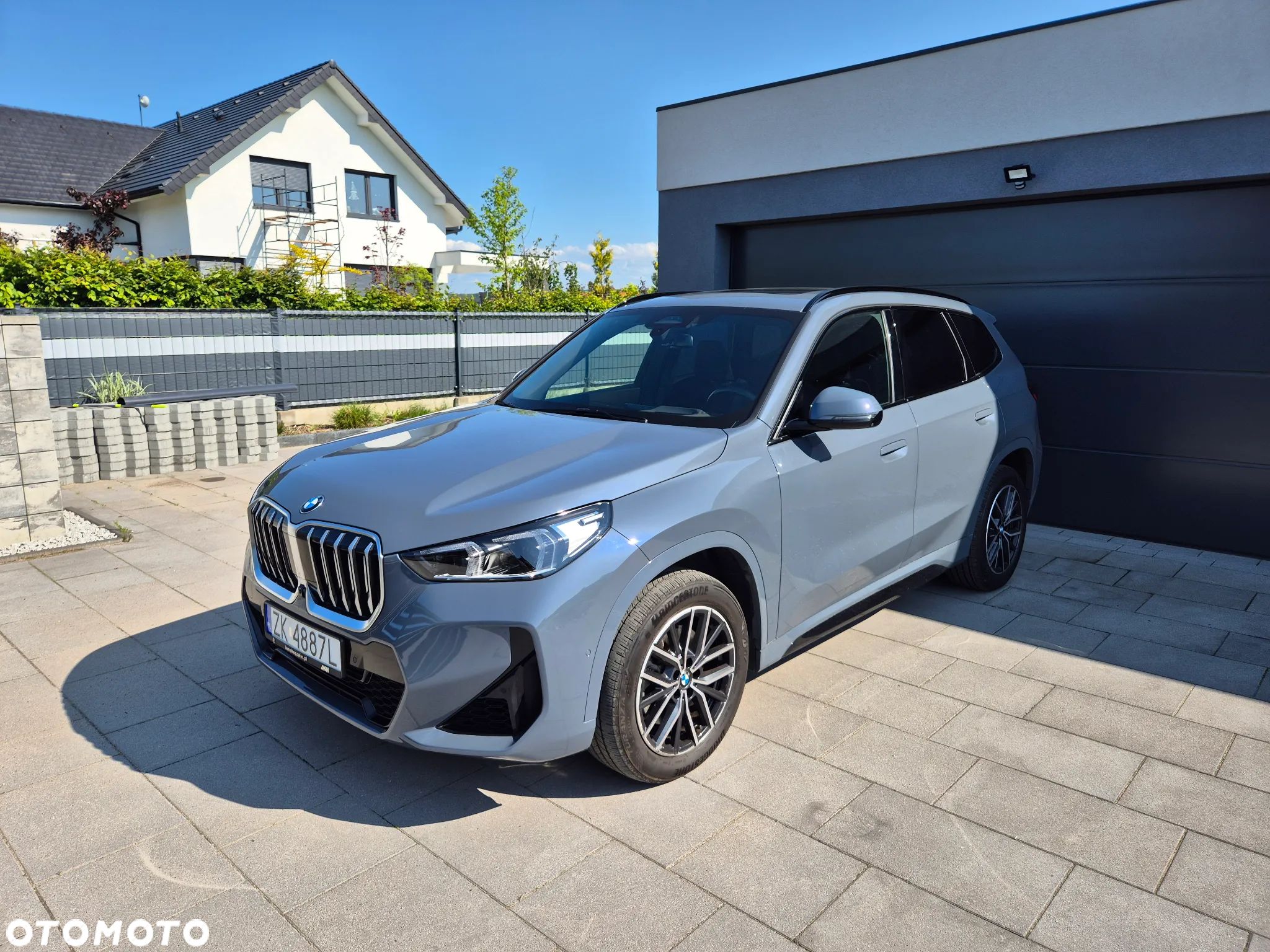 BMW X1 xDrive25i M Sport - 1