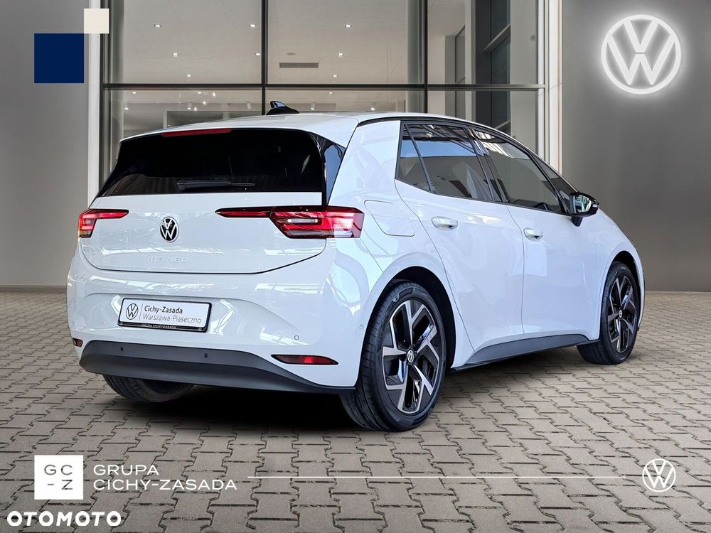 Volkswagen ID.3 Neo 50kWh Style - 6