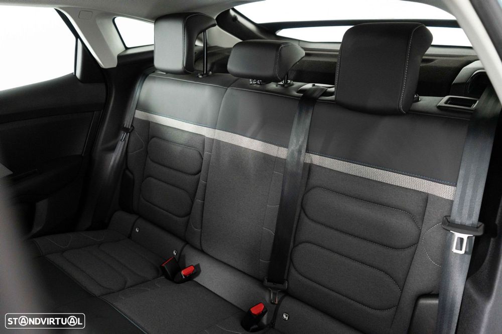 Citroën C4 1.2 PureTech Plus - 9