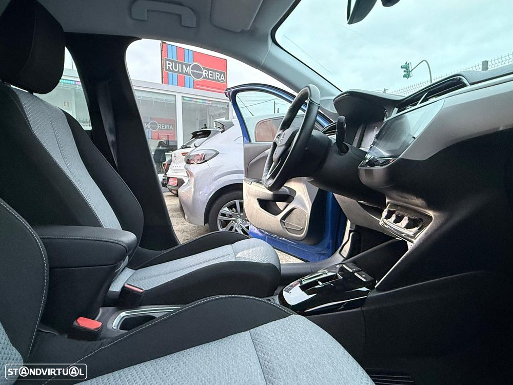 Opel Corsa-e First Edition - 21