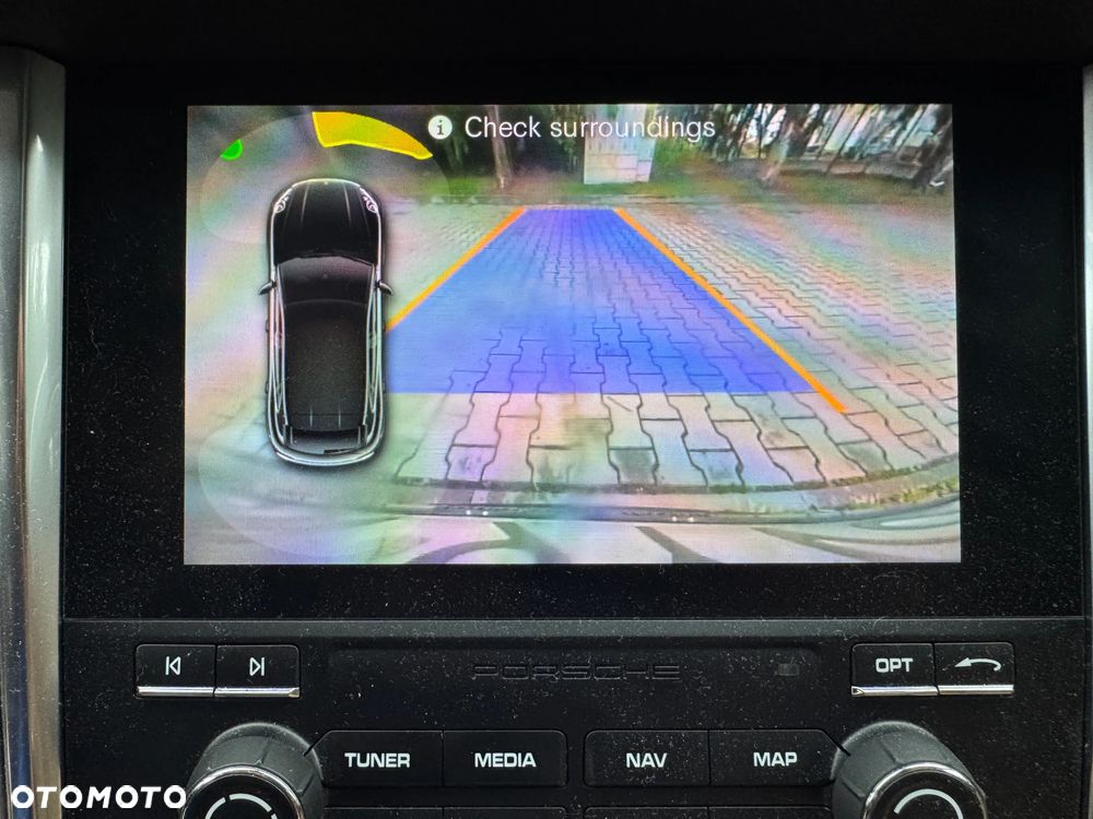 Porsche Macan PDK - 14