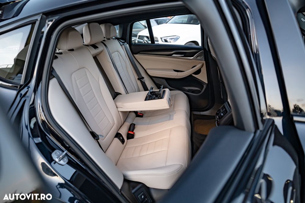 BMW X4 xDrive20d Aut. M Sport Edition - 15
