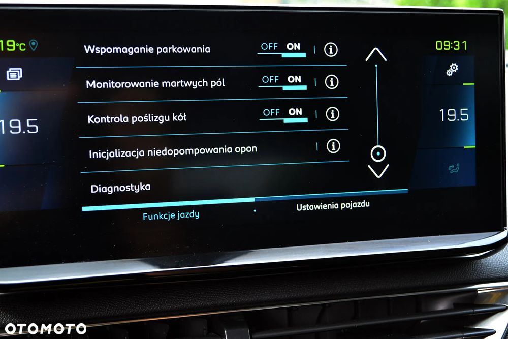 Peugeot 3008 1.6 PureTech Hybrid PHEV Allure Pack S&S EAT8 - 33