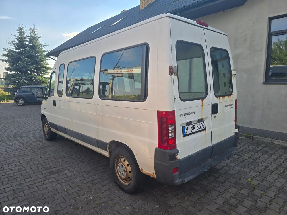 Citroën JUMPER - 3