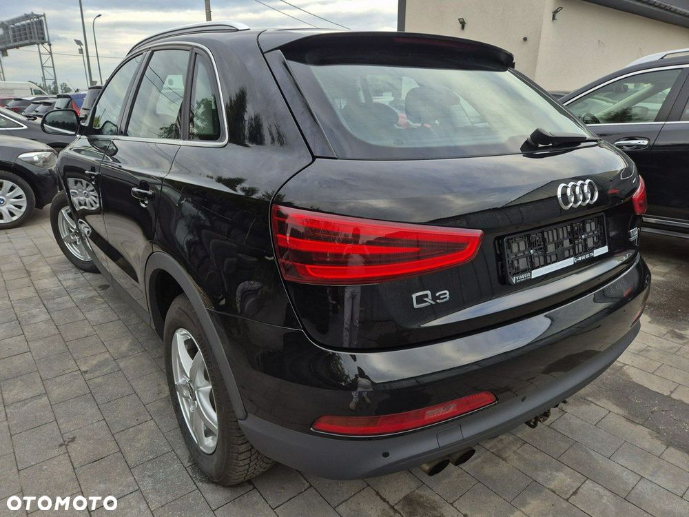 Audi Q3 2.0 TDI Quattro Prime Edition S tronic - 3