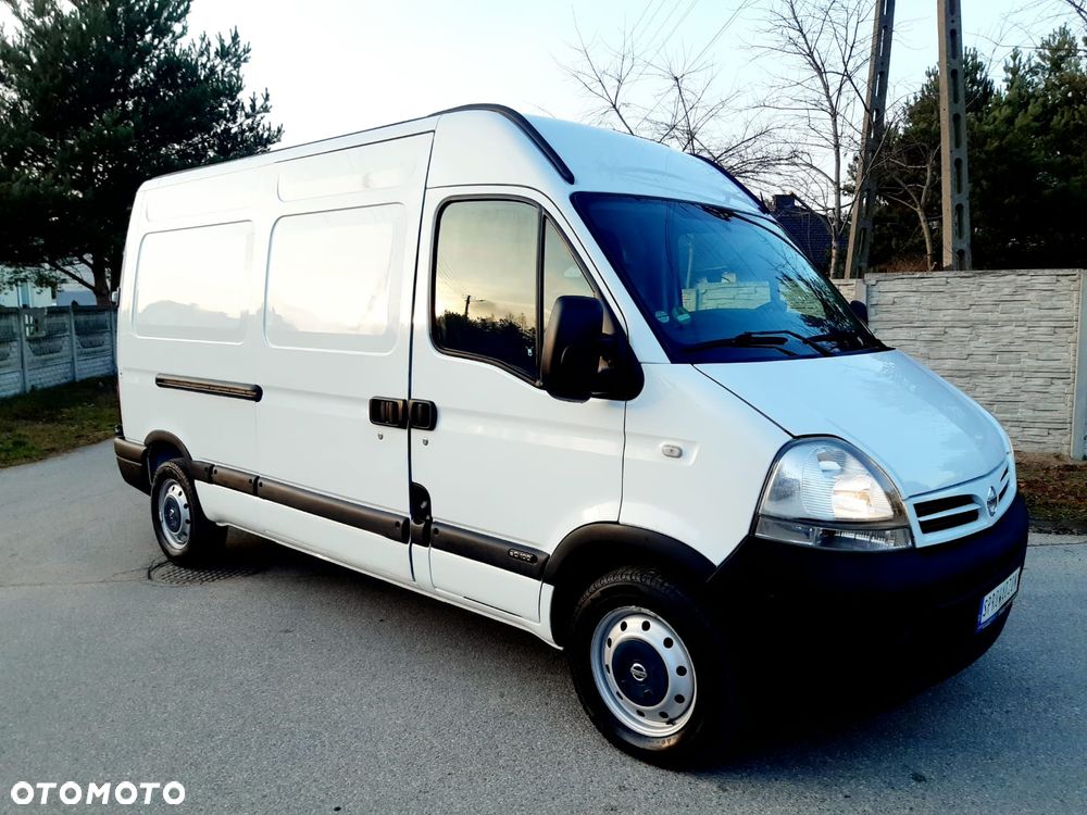 Renault Master - 3