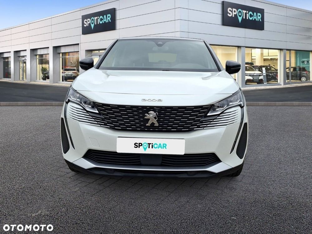Peugeot 2008 - 3