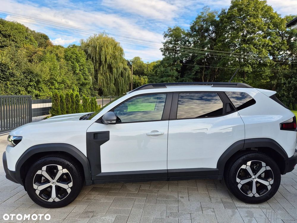 Dacia Duster - 6