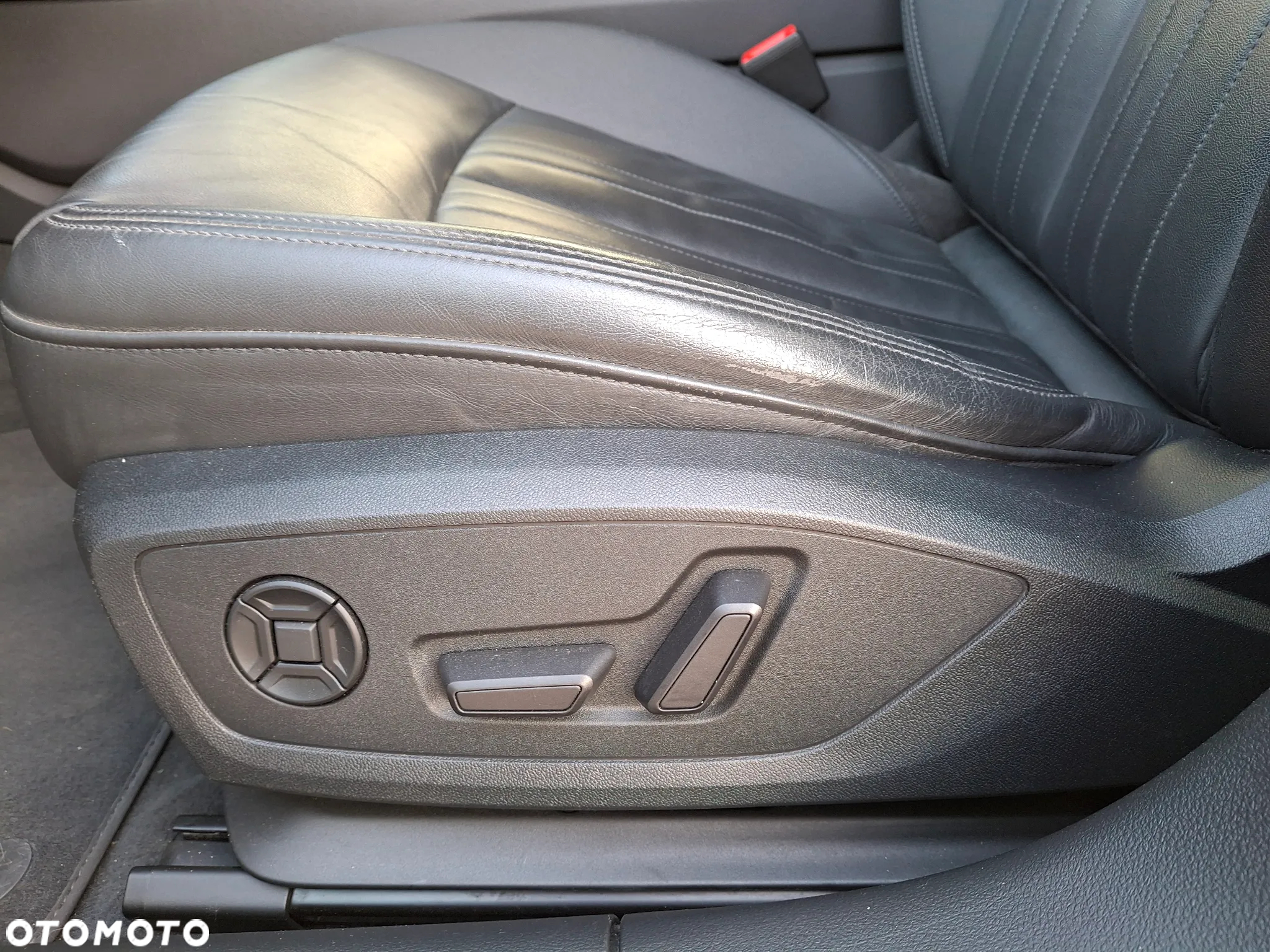 Audi A6 40 TDI mHEV Quattro S tronic - 27