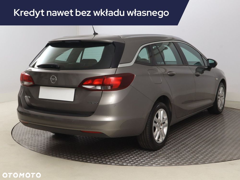 Opel Astra - 7