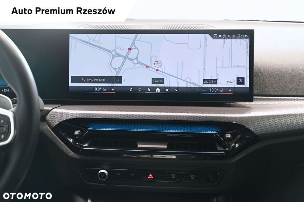 BMW Seria 3 318i - 17