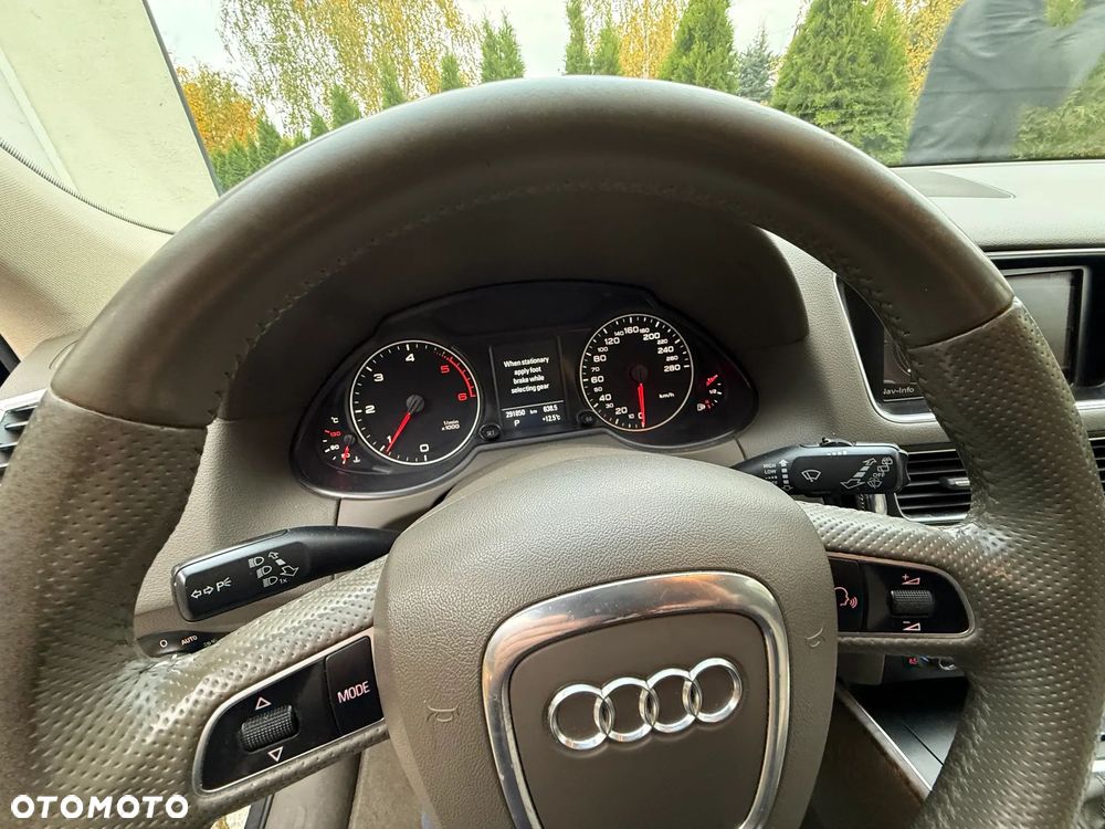 Audi Q5 - 6