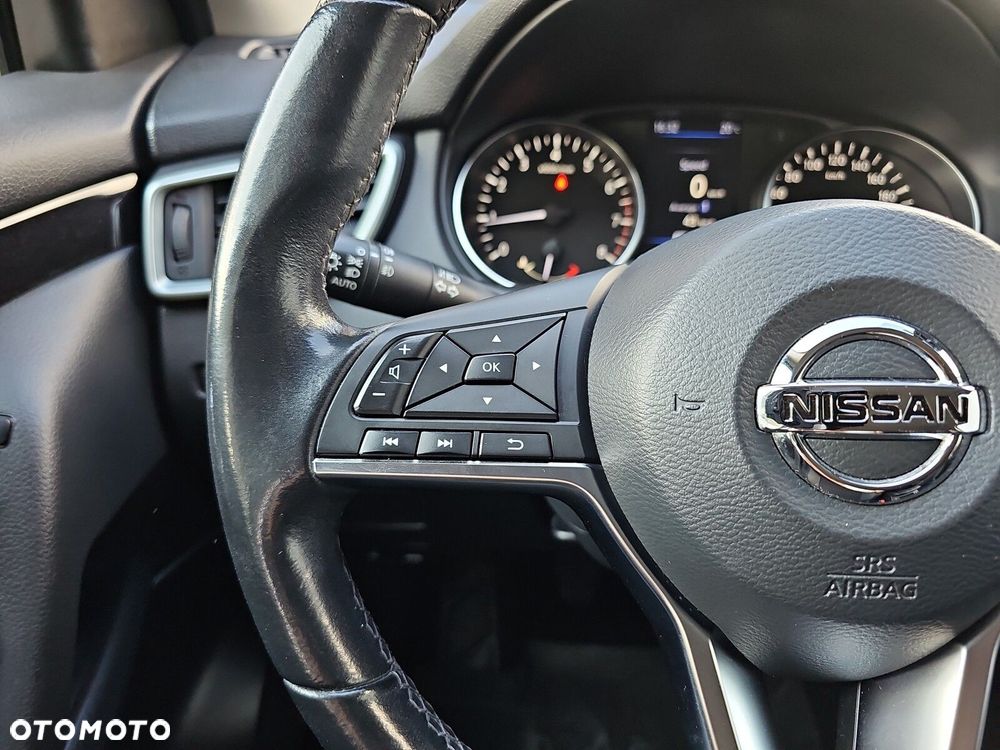Nissan Qashqai 1.3 DIG-T N-Style - 16