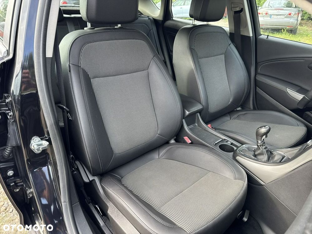 Opel Astra - 14