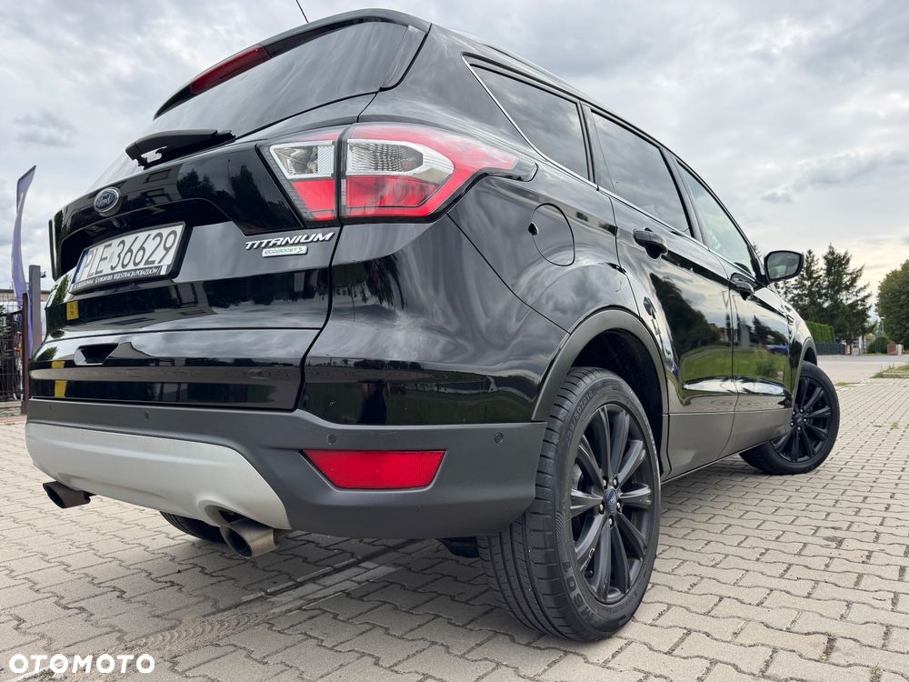 Ford Escape - 11