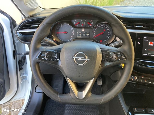 Opel Corsa 1.5 D Edition - 12