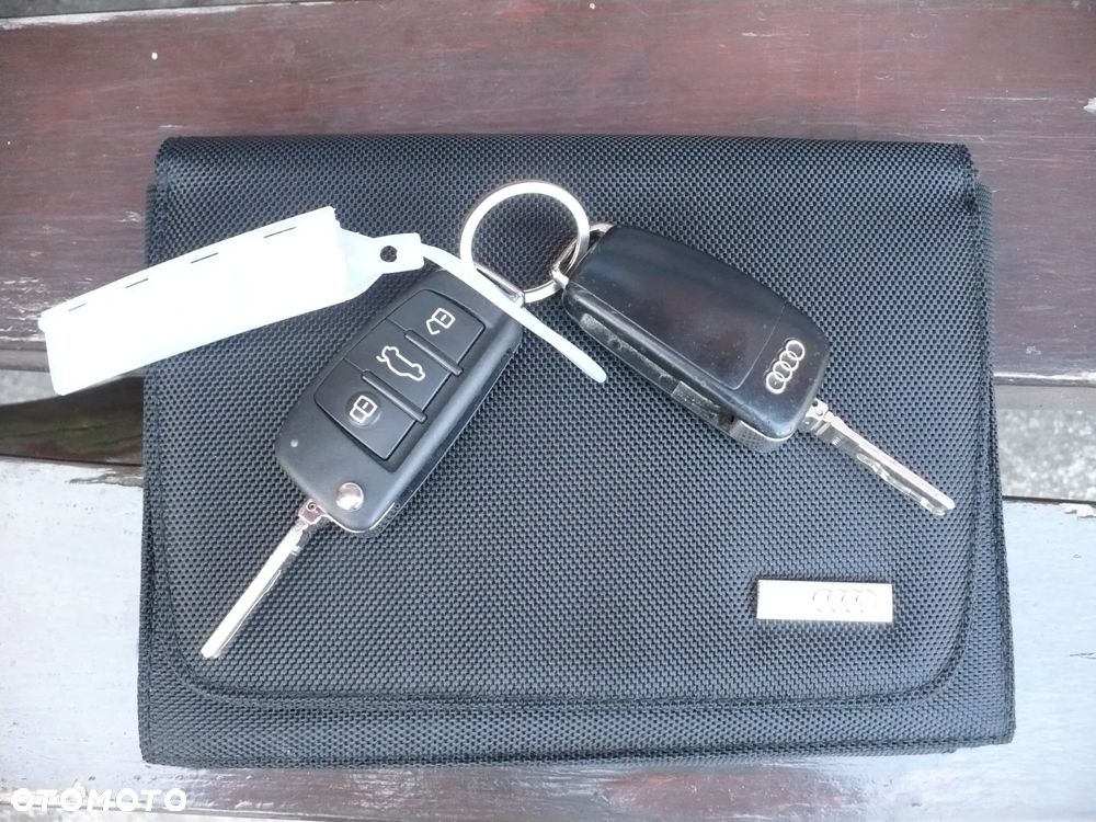 Audi A3 3-drzwiowe 2.0 TDI Ambition - 23