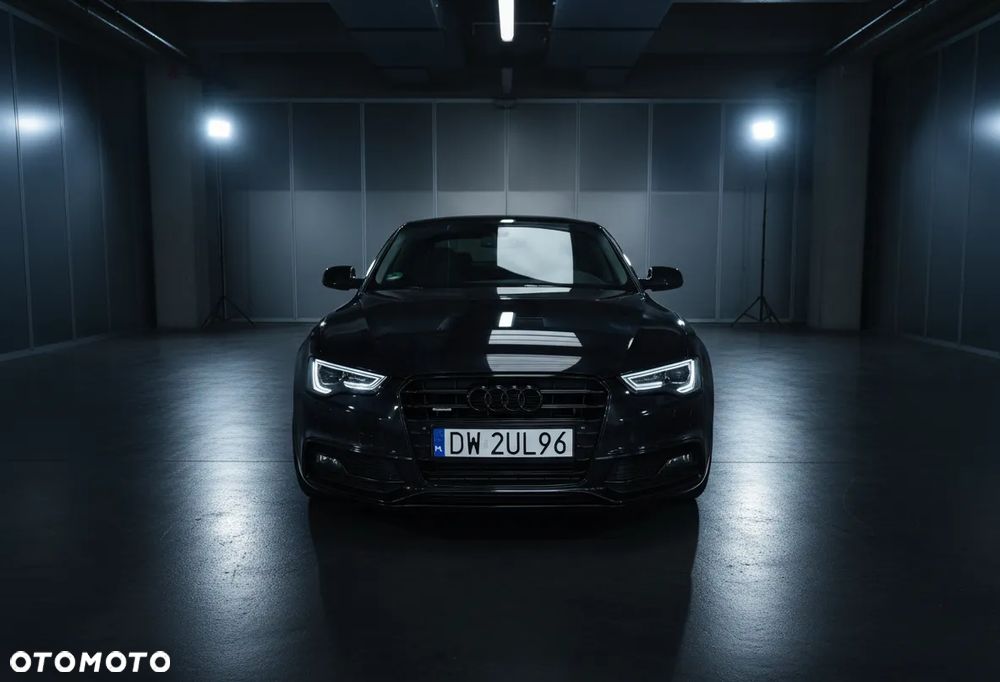 Audi A5 ver-coupe-3-0-tdi-quattro-s-tronic - 1