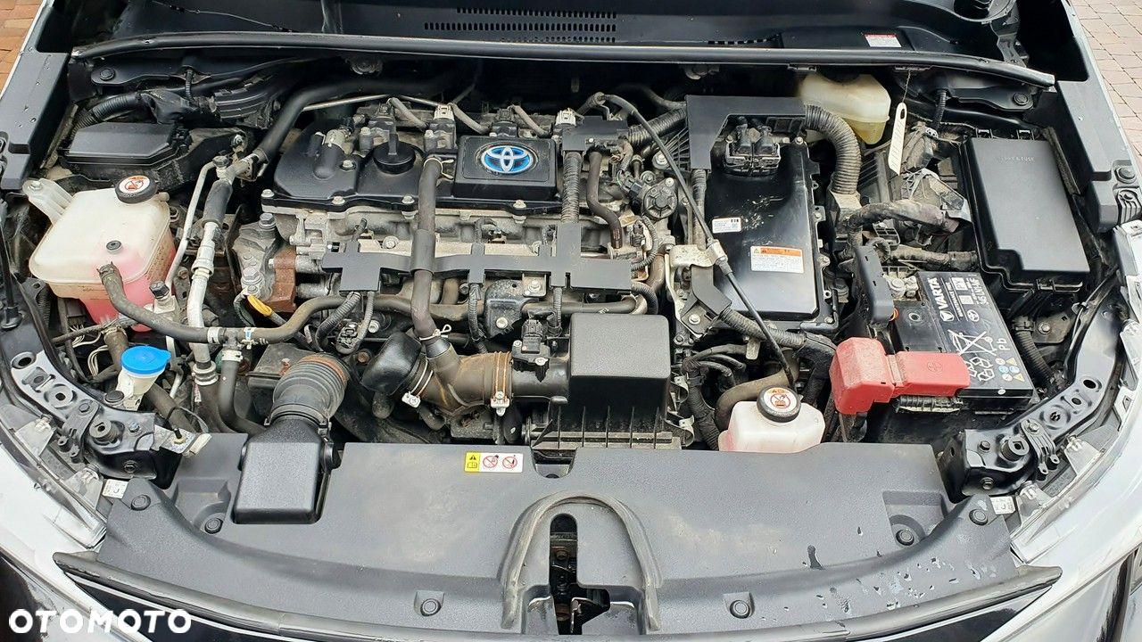 Toyota Corolla - 32
