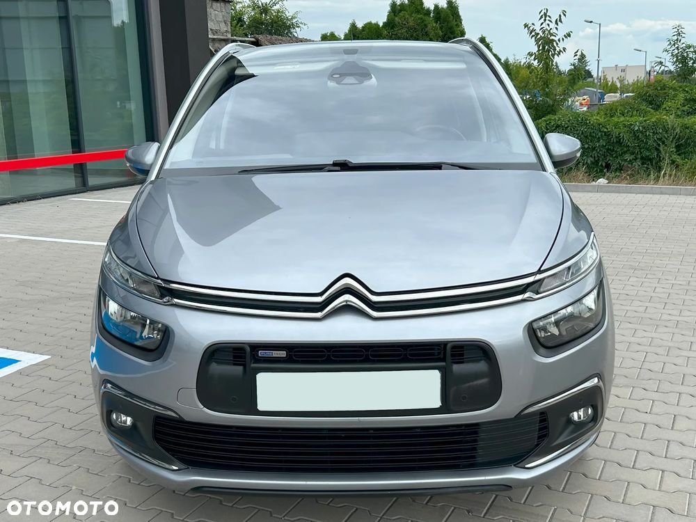 Citroën C4 Picasso - 6