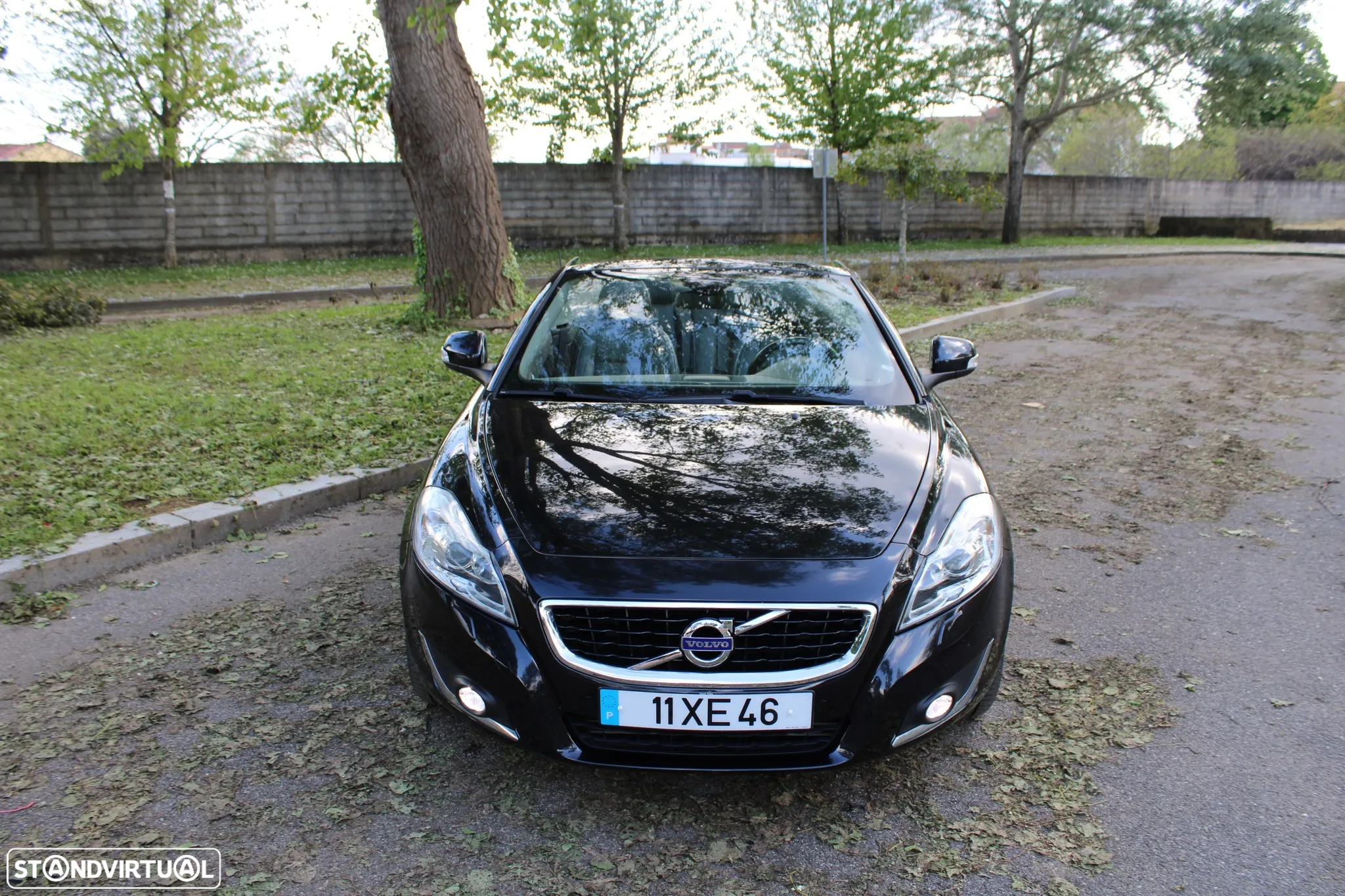 Volvo C70 D3 Inscription - 6