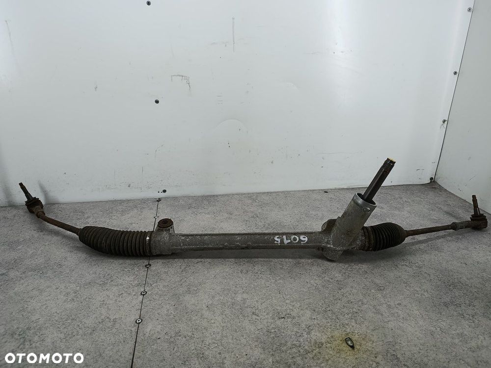 MAGLOWNICA PRZEKŁADNIA KIEROWNICY OPEL MOKKA I X 42351608 527742743 1.4 T - 1