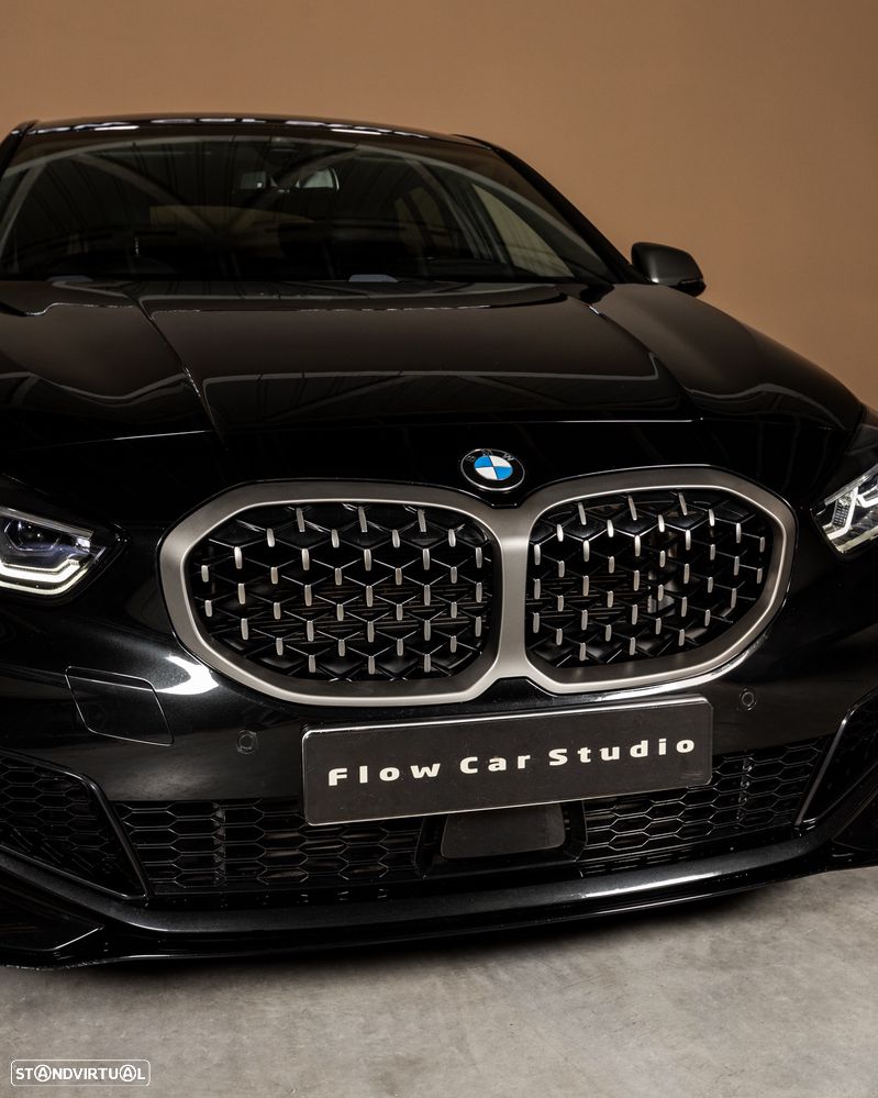 BMW M135i xDrive - 6