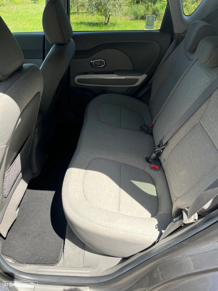 Kia Soul - 13
