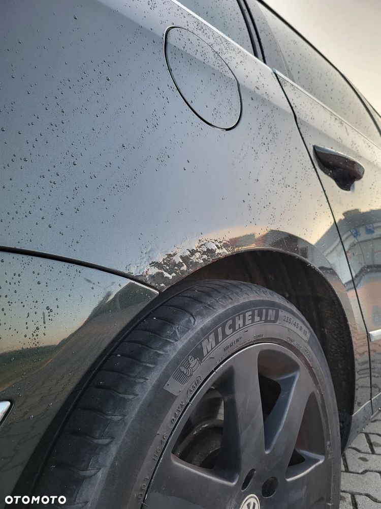 Volkswagen Passat 3.2 V6 FSI 4Motion DSG Highline - 6