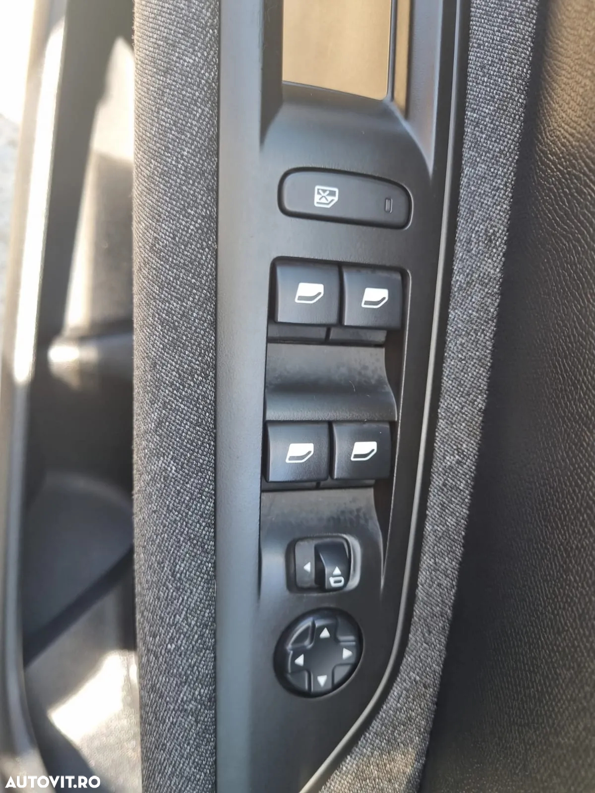 Peugeot 3008 BlueHDi 120 EAT6 Stop & Start Business Line - 18
