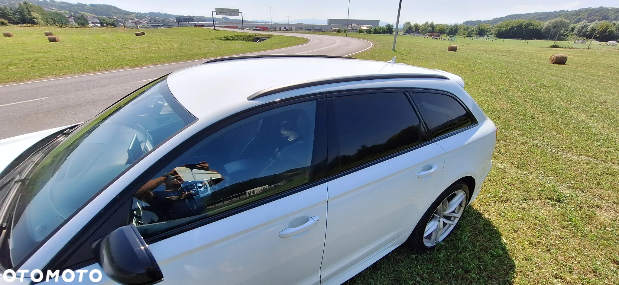 Audi A6 2.0 TDI Quattro S tronic - 19