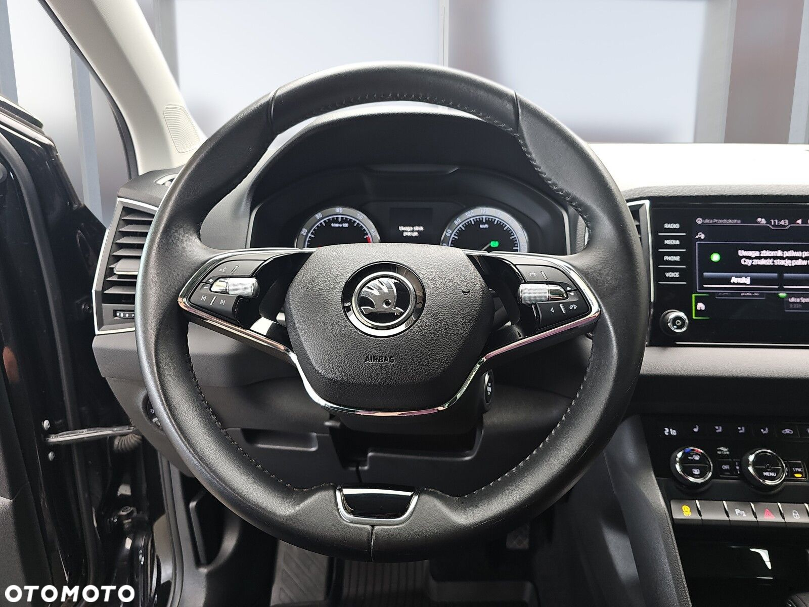 Skoda Karoq - 16