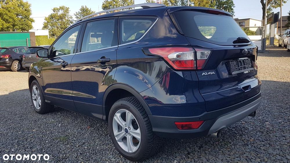 Ford Kuga 1.5 EcoBoost 2x4 Cool & Connect - 6
