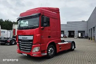 DAF XF 510 FT (31596)