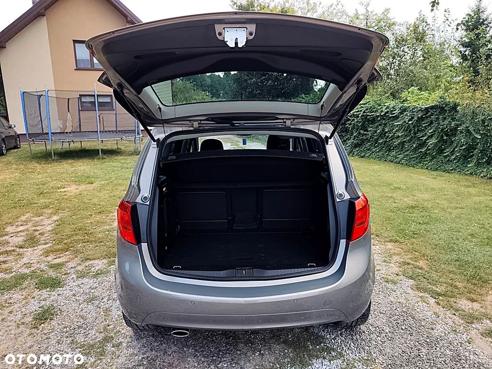 Opel Meriva 1.4 T Cosmo - 27