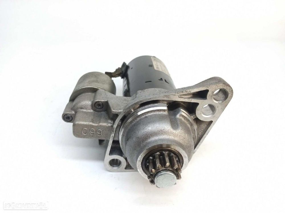 MOTOR DE ARRANQUE SEAT IBIZA (6J5) REFERENCE TECH - 8