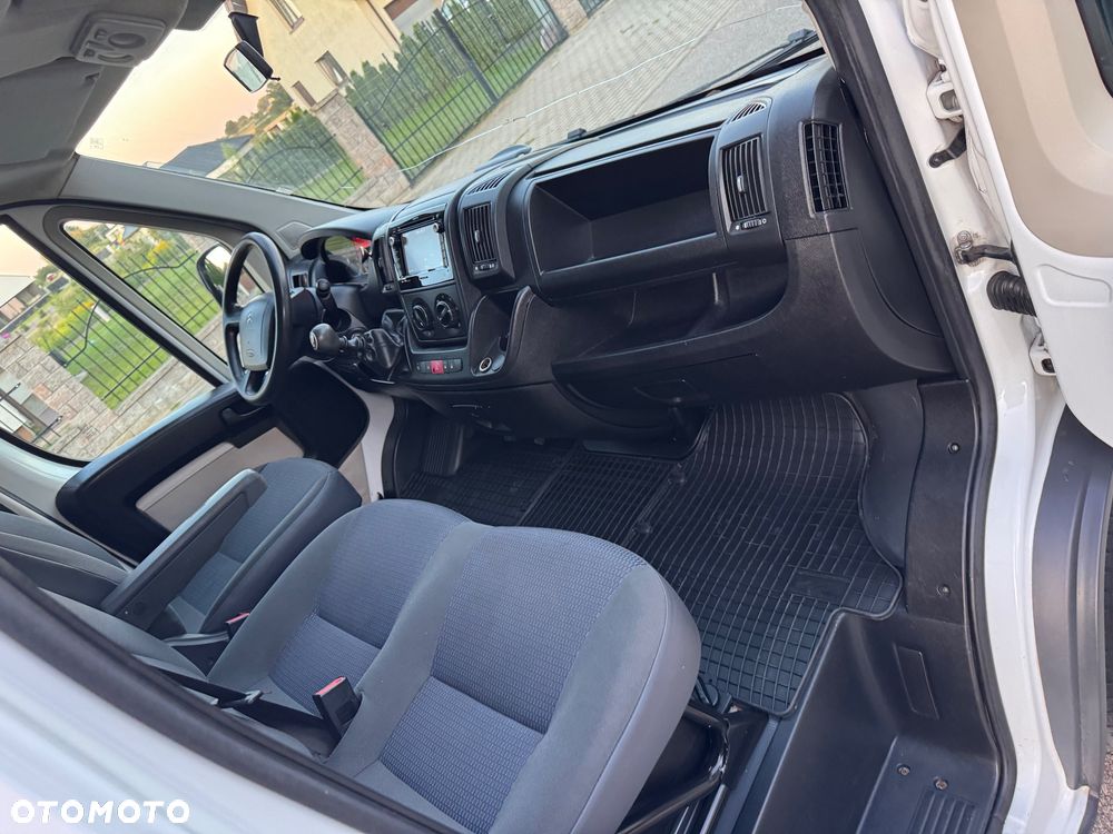 Citroën Jumper - 27