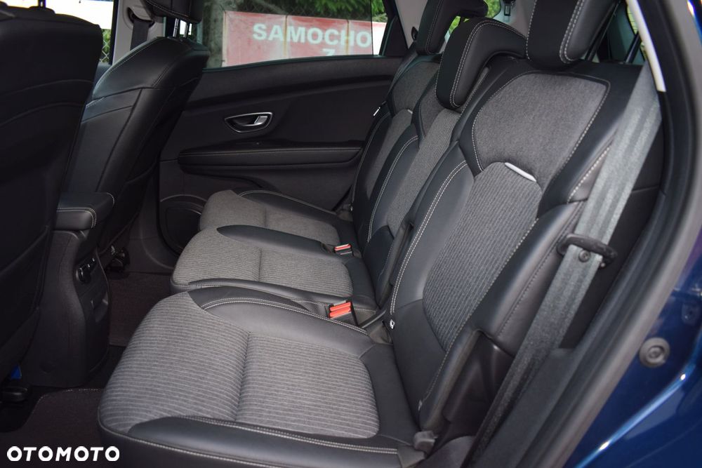 Renault Scenic 1.3 TCe Energy Zen - 12