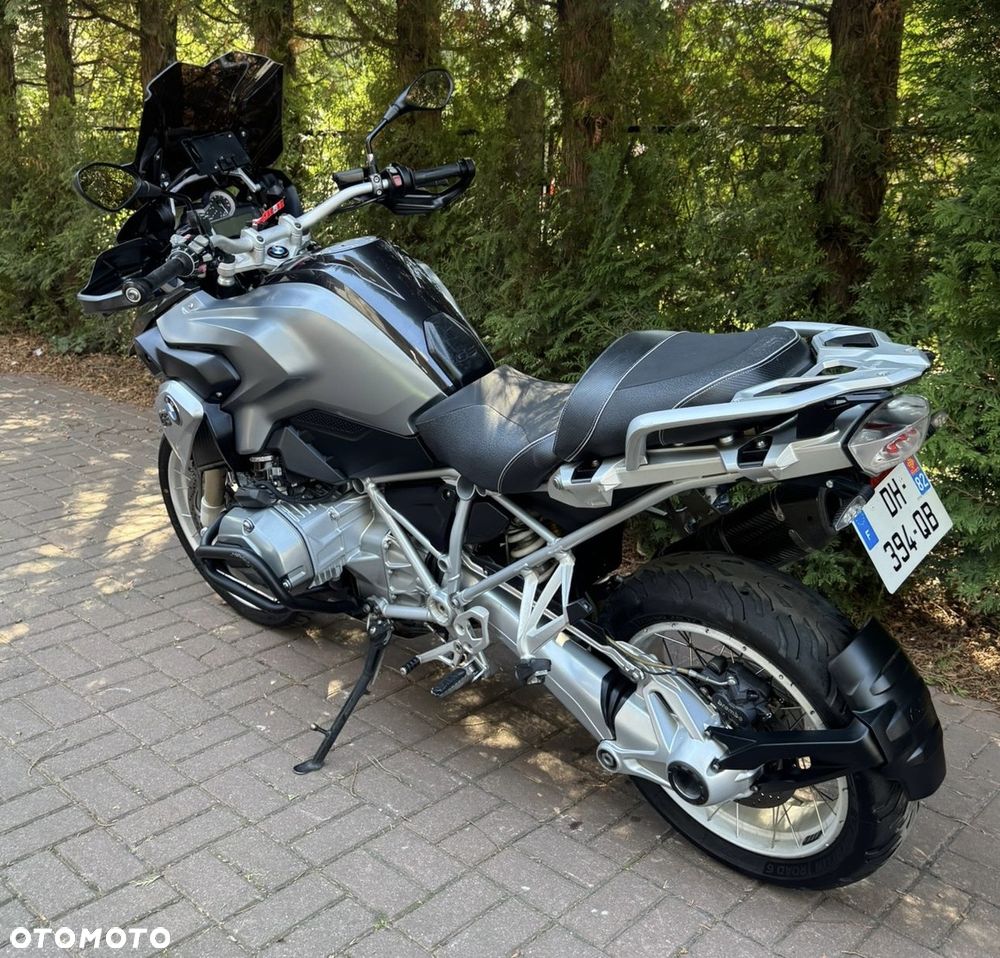 BMW R - 11