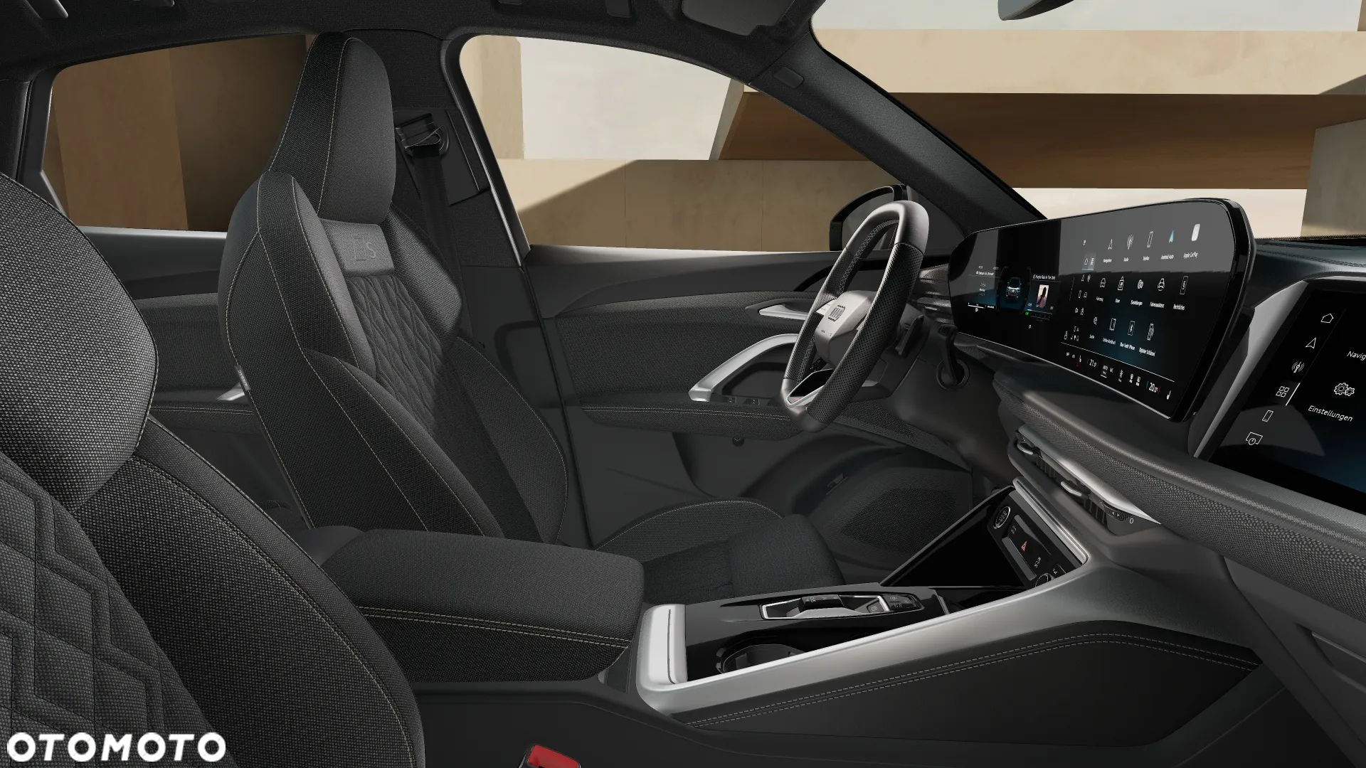 Audi Q5 Sportback - 9