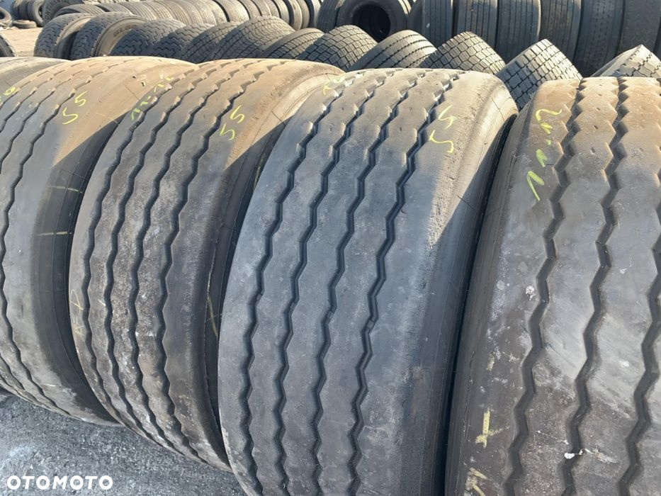 385/55r22.5 Opony WINDFORCE WT3000 naczepa naczepowe wybór okazja 1 - 5