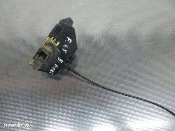 Fecho Porta Frente Esq Renault Megane Ii (Bm0/1_, Cm0/1_) - 4