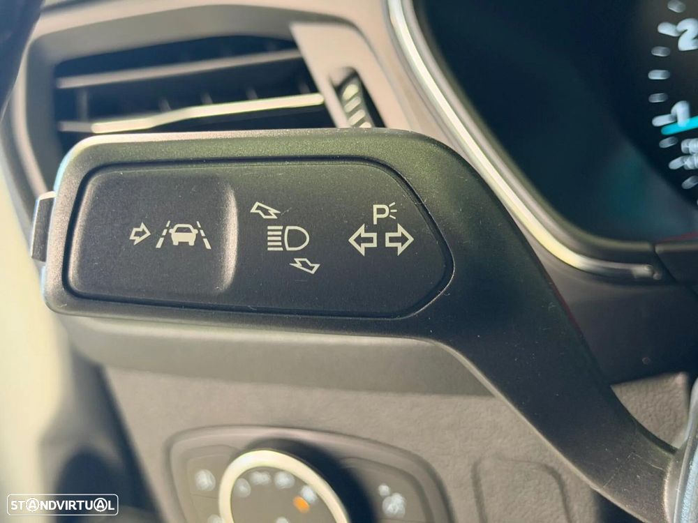 Ford Focus 1.0 EcoBoost MHEV Active X Aut. - 31