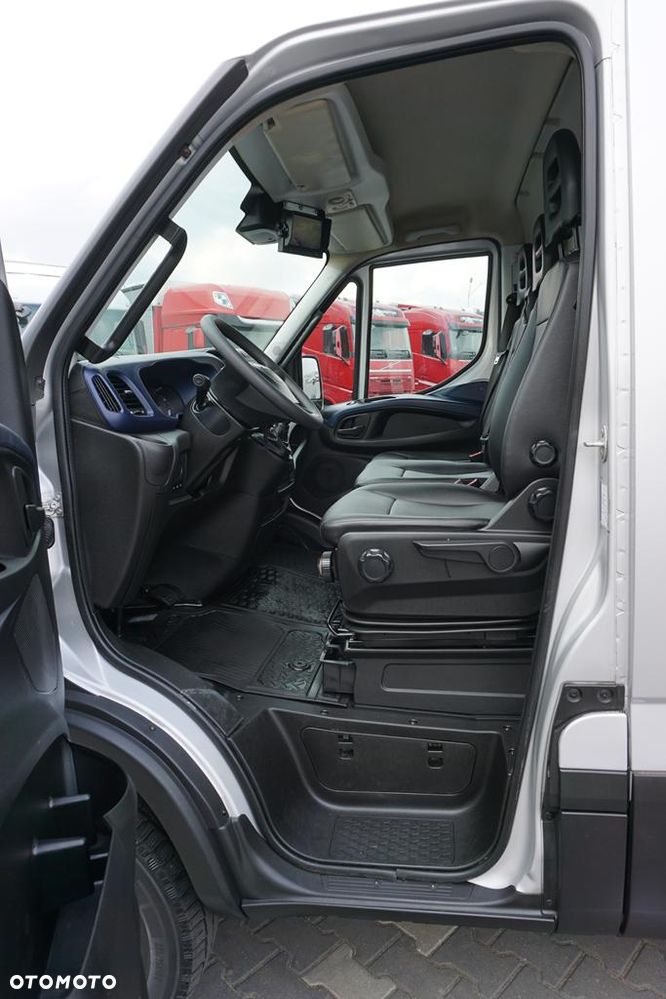 Iveco / DAILY / 70C18 / 3,0 - 180 KM / HI - MATIC / MAXI / 91 000 KM - 7