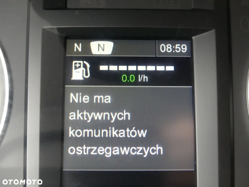 Scania R 490 / 6x2 / HAKOWIEC / HIAB MULTILIFT / RETARDER / EURO 6 / - 26