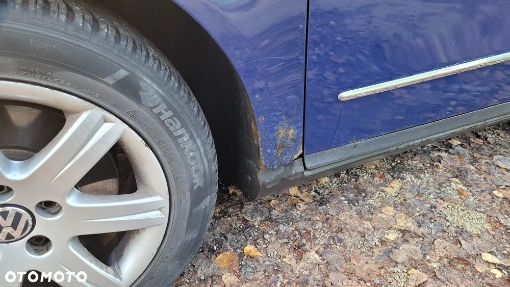 Volkswagen Passat 1.9 TDI Comfortline - 15
